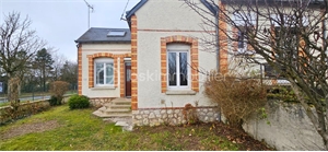 maison ancienne à la vente -   37550  SAINT AVERTIN, surface 90 m2 vente maison ancienne - UBI459054449